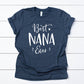 Best Nana Ever Unisex T-Shirt