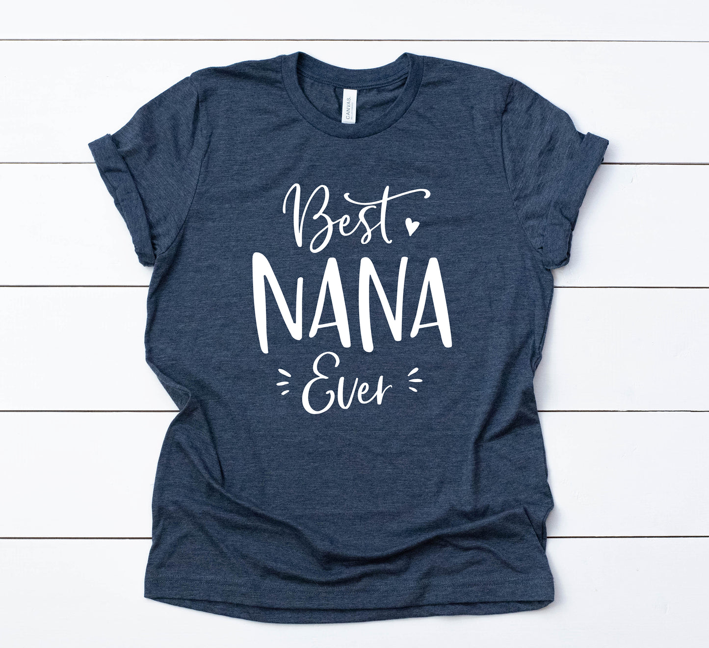 Best Nana Ever Unisex T-Shirt