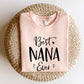 Best Nana Ever Unisex T-Shirt