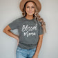 Blessed Mama T-Shirt