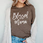 Blessed Mama T-Shirt