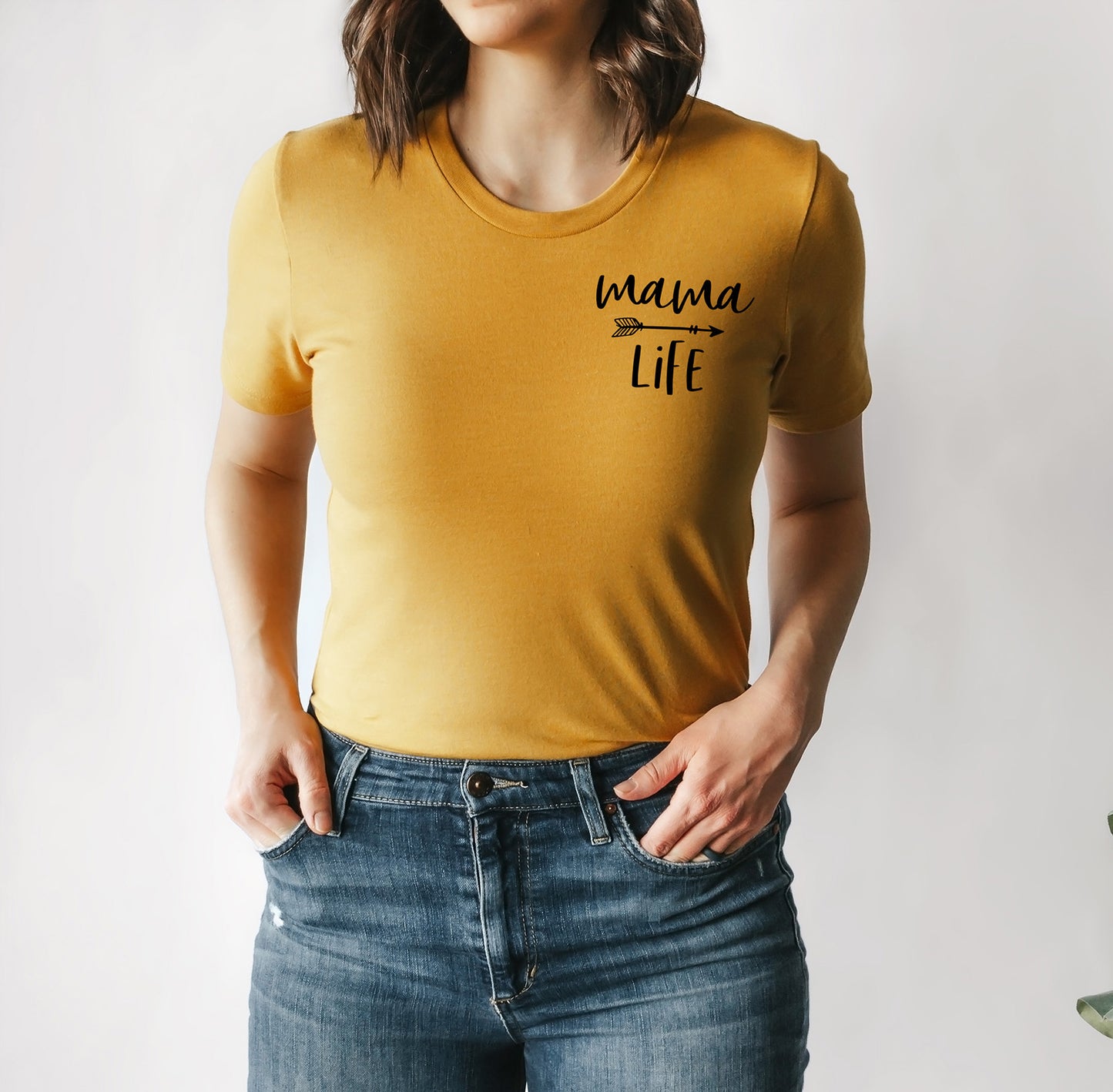 Mama Life T-Shirt