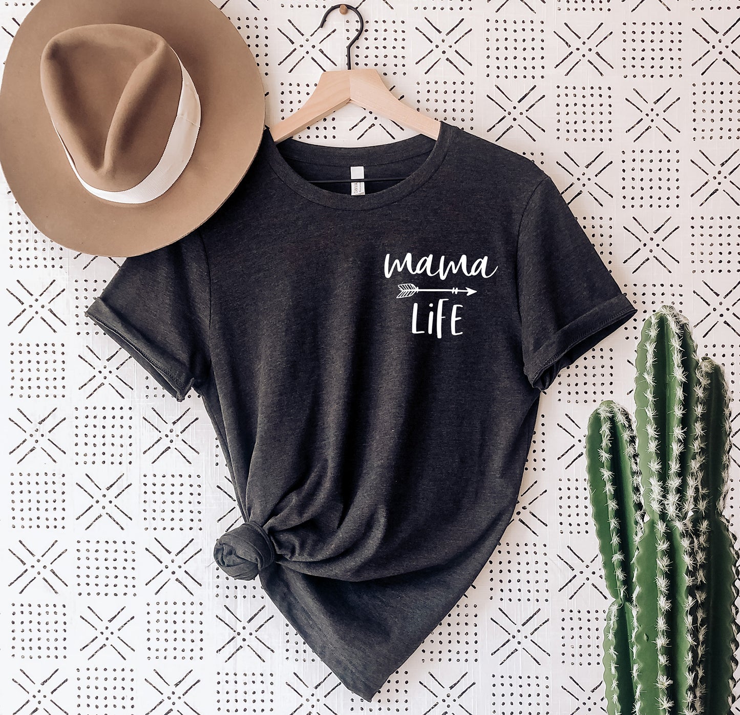 Mama Life T-Shirt