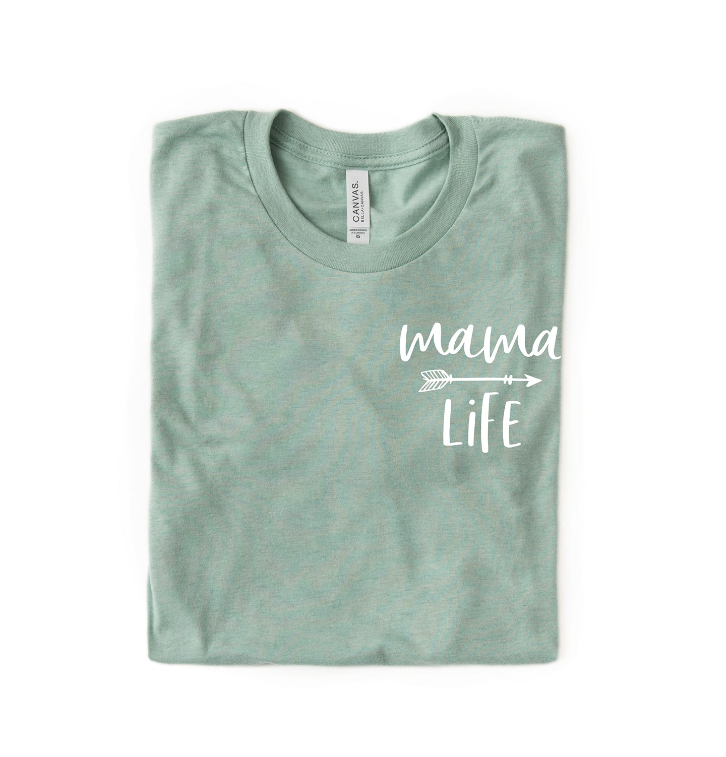 Mama Life T-Shirt