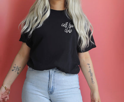 Self Love Club T-Shirt