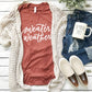 Sweater Weather T-Shirt