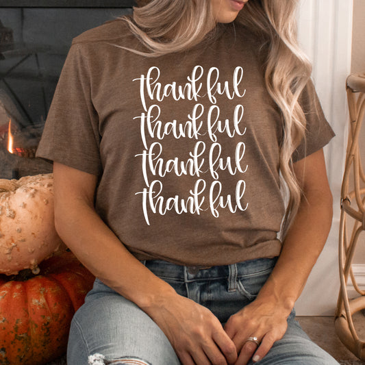 Thankful Thankful T-Shirt