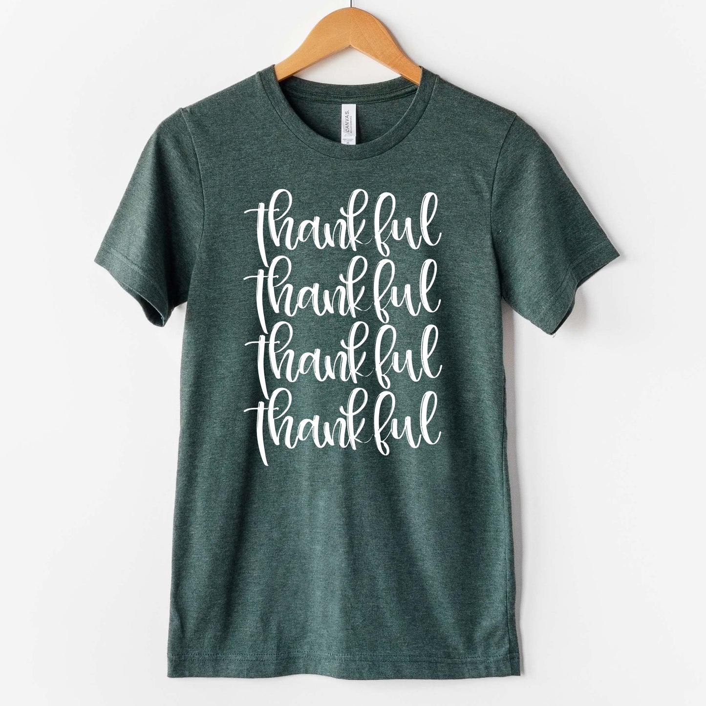 Thankful Thankful T-Shirt